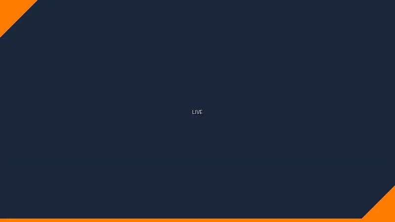 jvc音响 赛事直播画面 - 创作者正在展示精彩视频作品